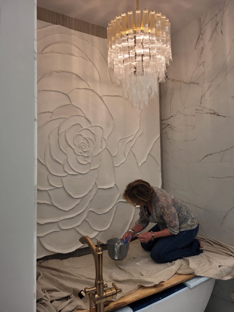 Bas Relief — Gallery 01