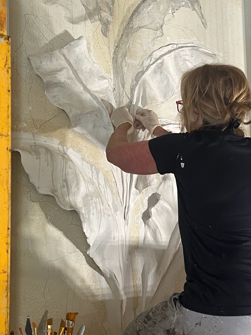 Bas Relief — Gallery 02