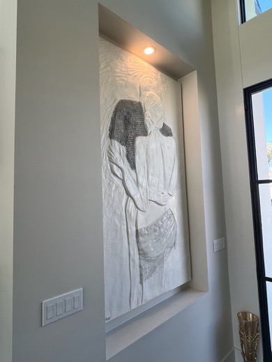 Bas Relief — Gallery 06