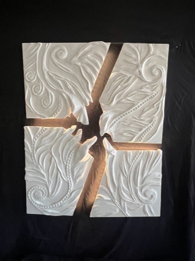 Bas Relief — Gallery 09