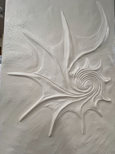 Bas Relief — Gallery 10