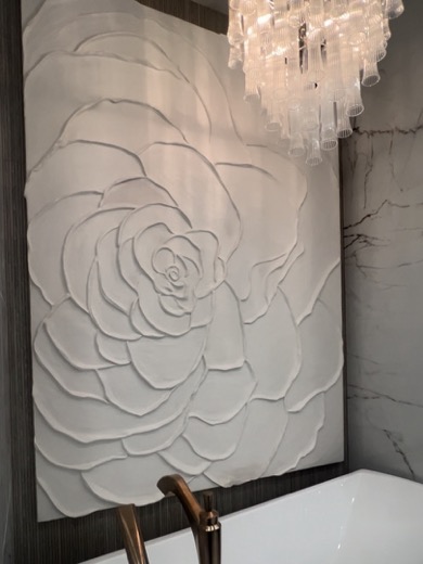 Bas Relief — Gallery 11