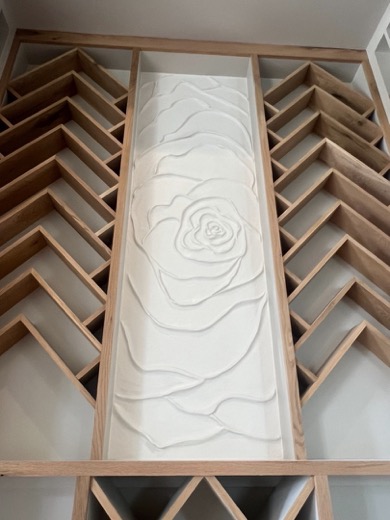 Bas Relief — Gallery 13