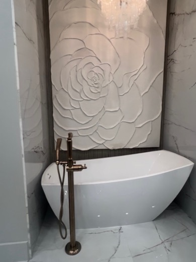 Bas Relief — Gallery 14