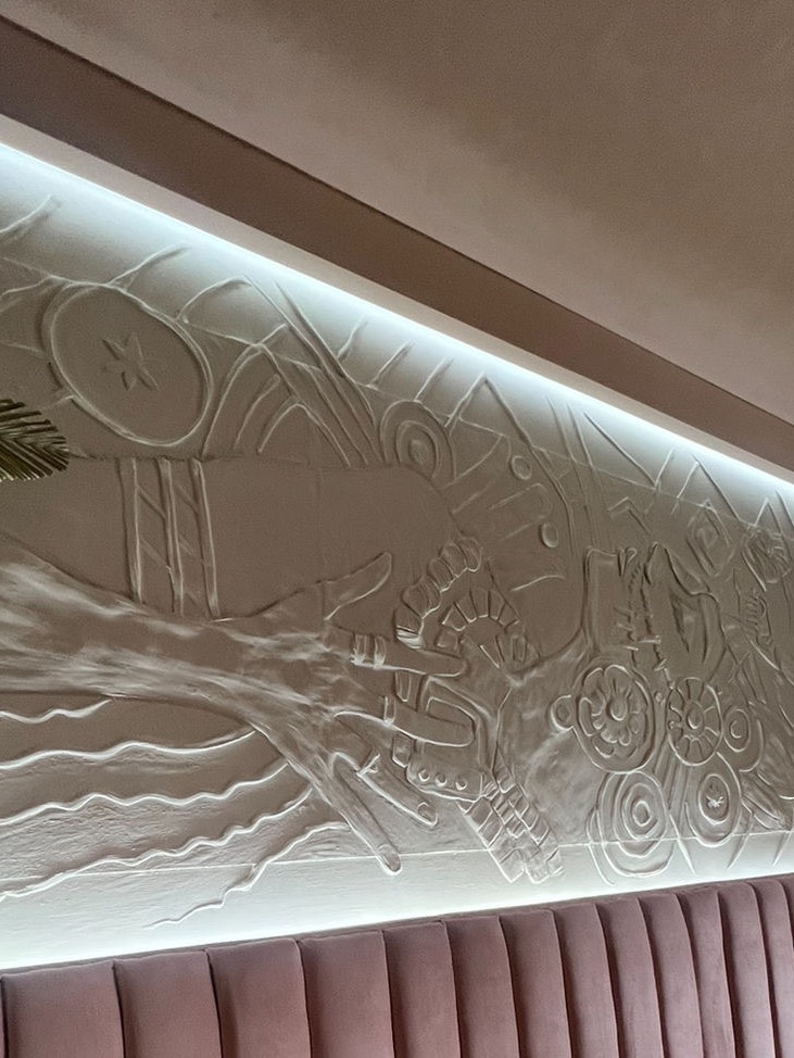 Bas Relief — Slide 02