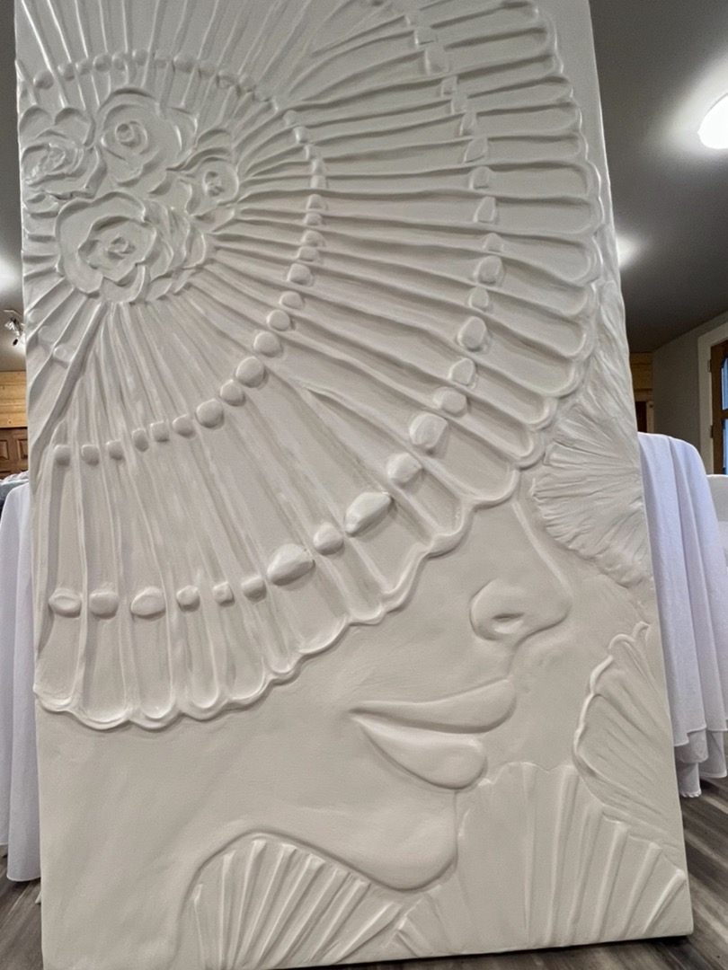 Bas Relief — Slide 03
