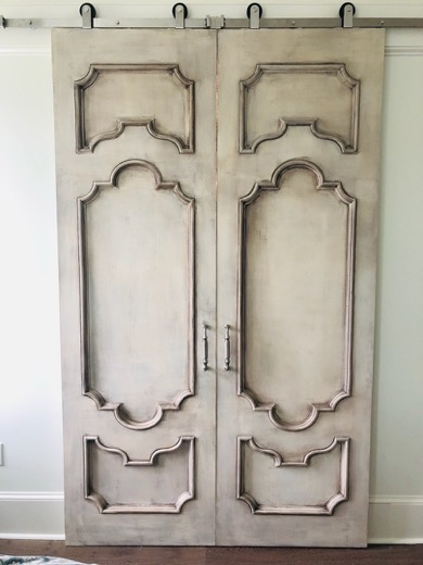Cabinet Finishes — Gallery 03