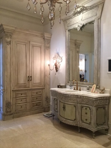 Cabinet Finishes — Gallery 04