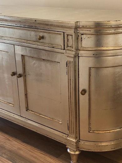 Cabinet Finishes — Gallery 08