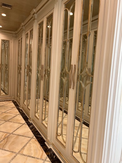 Cabinet Finishes — Gallery 09