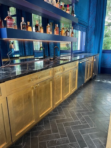 Cabinet Finishes — Gallery 10