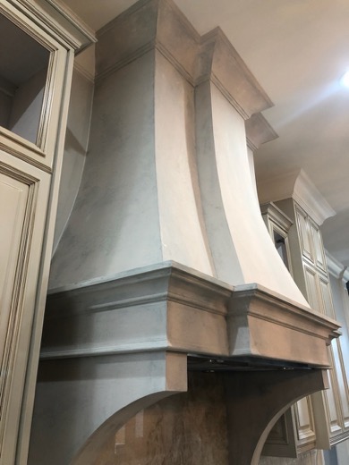 Cabinet Finishes — Gallery 14