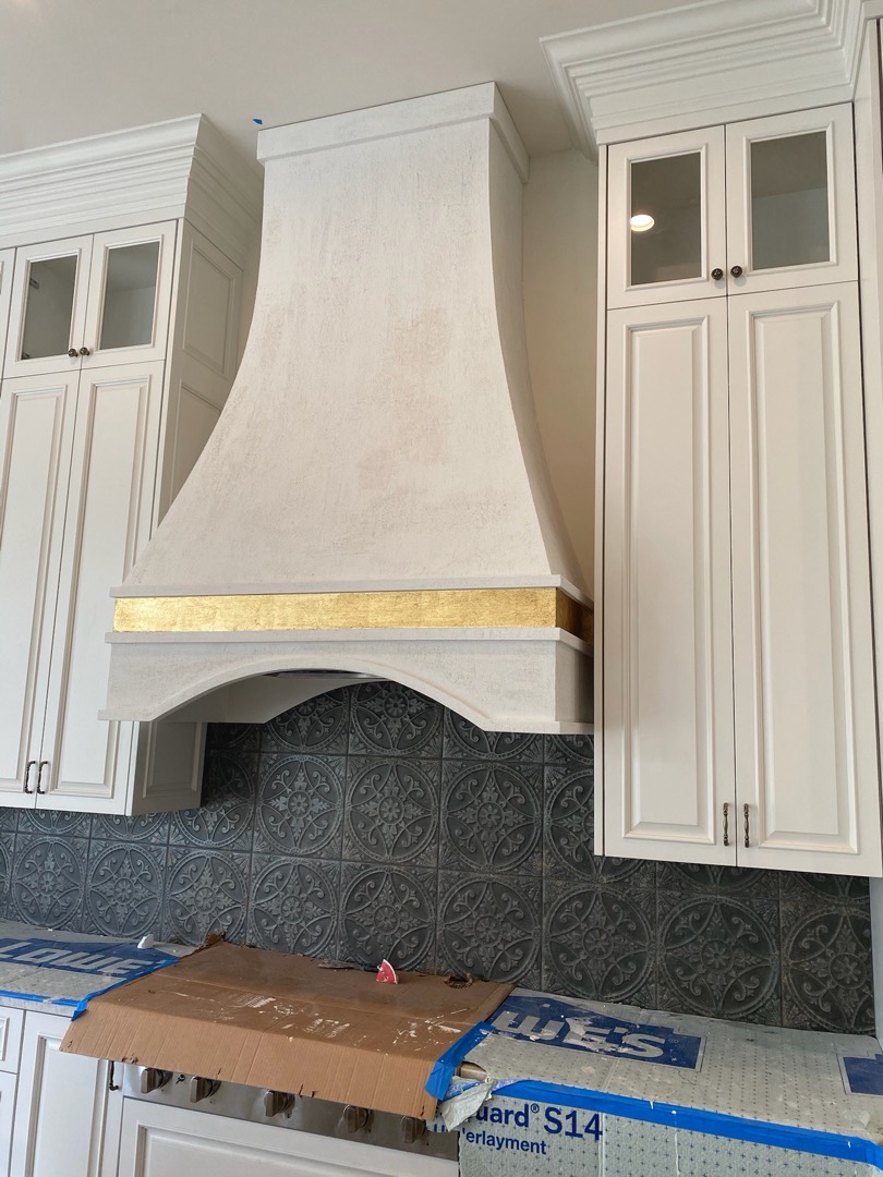 Cabinet Finishes — Slide 04