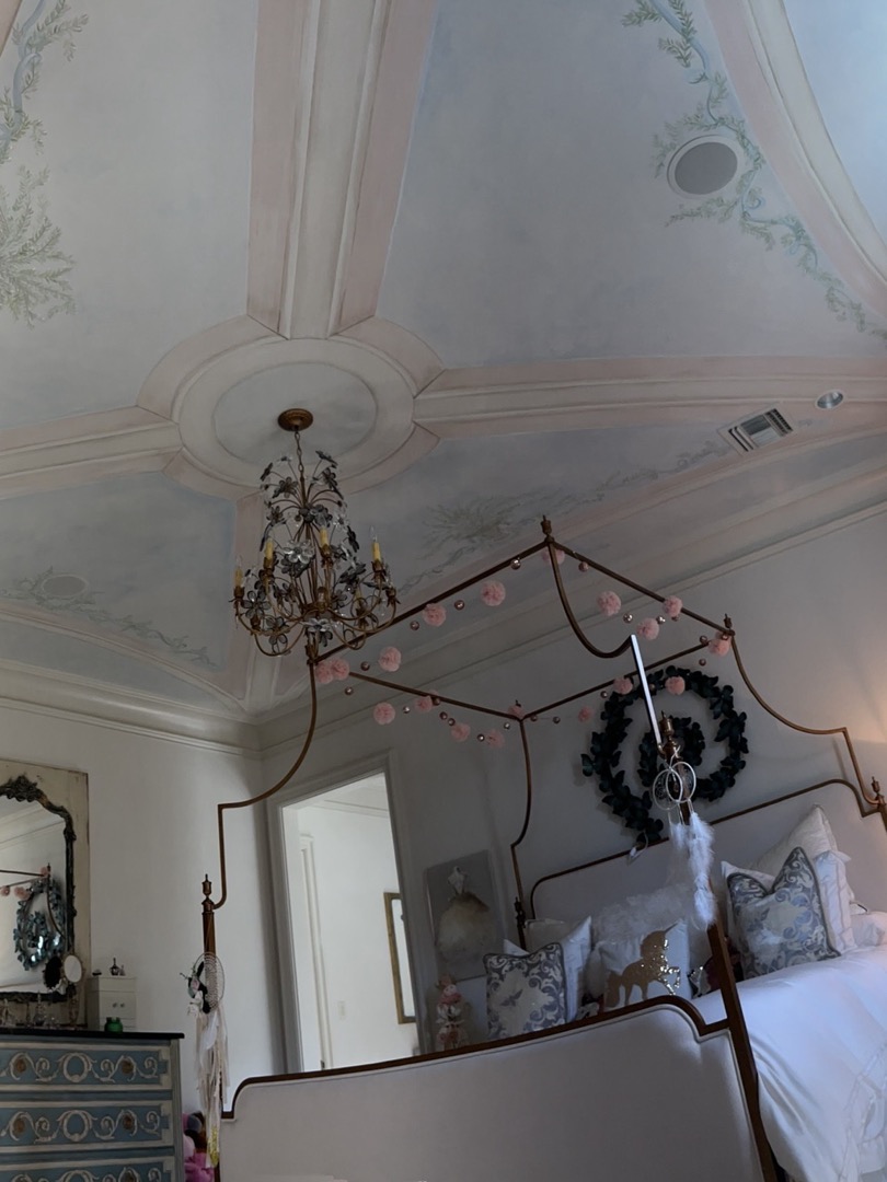 Ceilings & Floors — Gallery 02