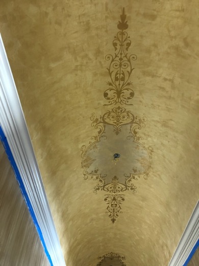 Ceilings & Floors — Gallery 03