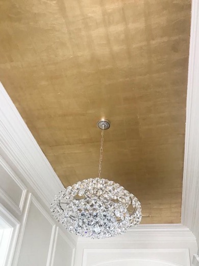 Ceilings & Floors — Gallery 04