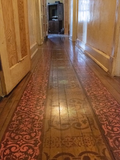 Ceilings & Floors — Gallery 05