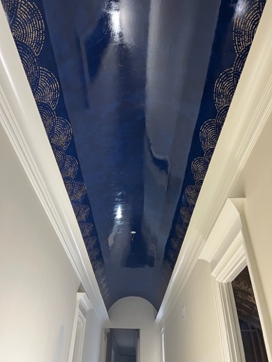 Ceilings & Floors — Gallery 09