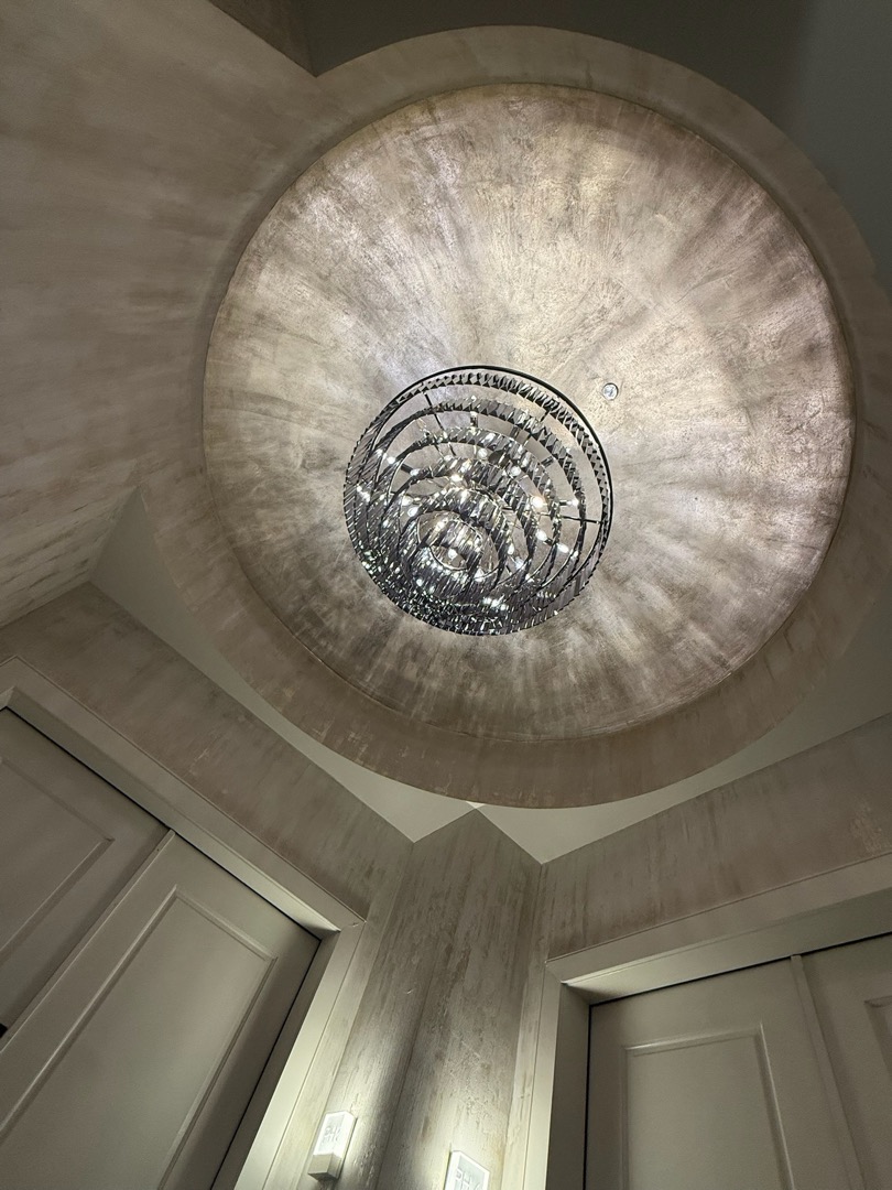 Ceilings & Floors — Slide 04