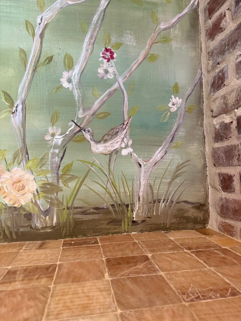 Chinoiserie — Gallery 01