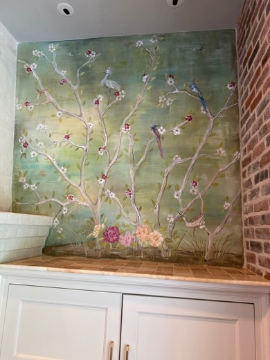 Chinoiserie — Gallery 09