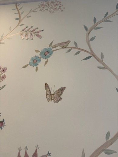 Chinoiserie — Gallery 11