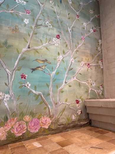 Chinoiserie — Gallery 13