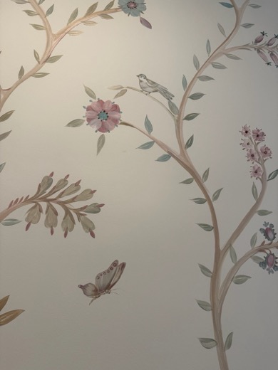 Chinoiserie — Gallery 14