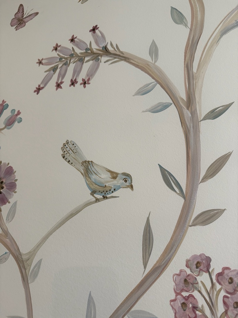 Chinoiserie — Slide 02
