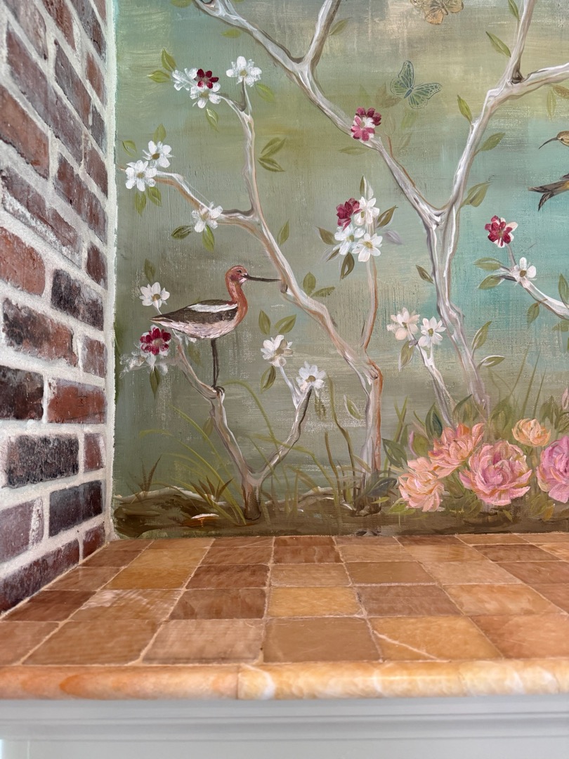Chinoiserie — Slide 04