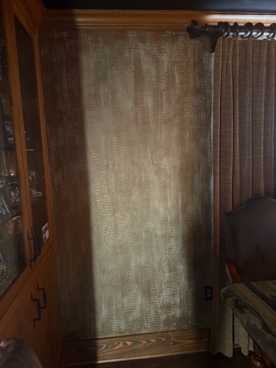 Wall Finishes — Gallery 03