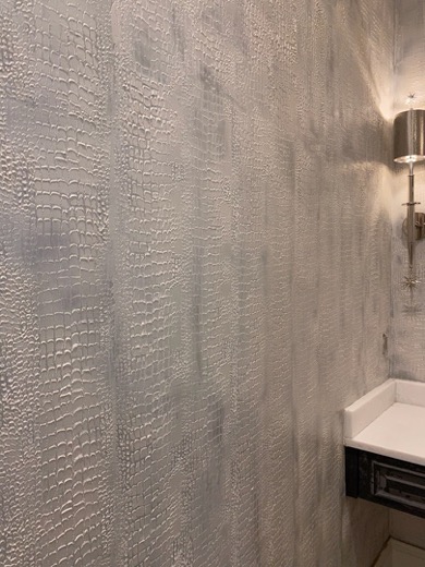 Wall Finishes — Gallery 05