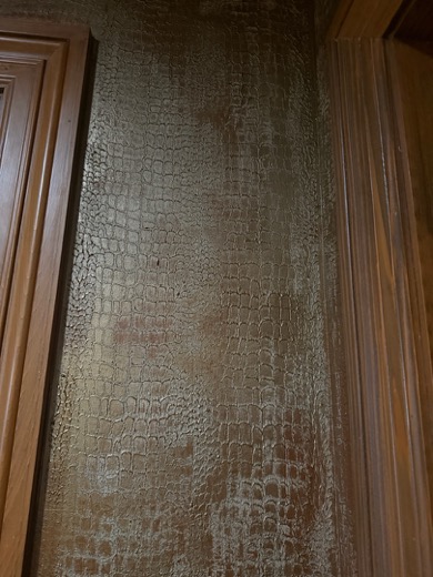 Wall Finishes — Gallery 06