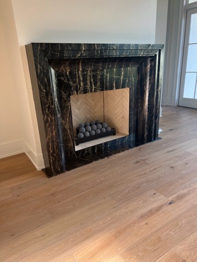 Wall Finishes — Gallery 11