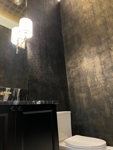 Wall Finishes — Gallery 14