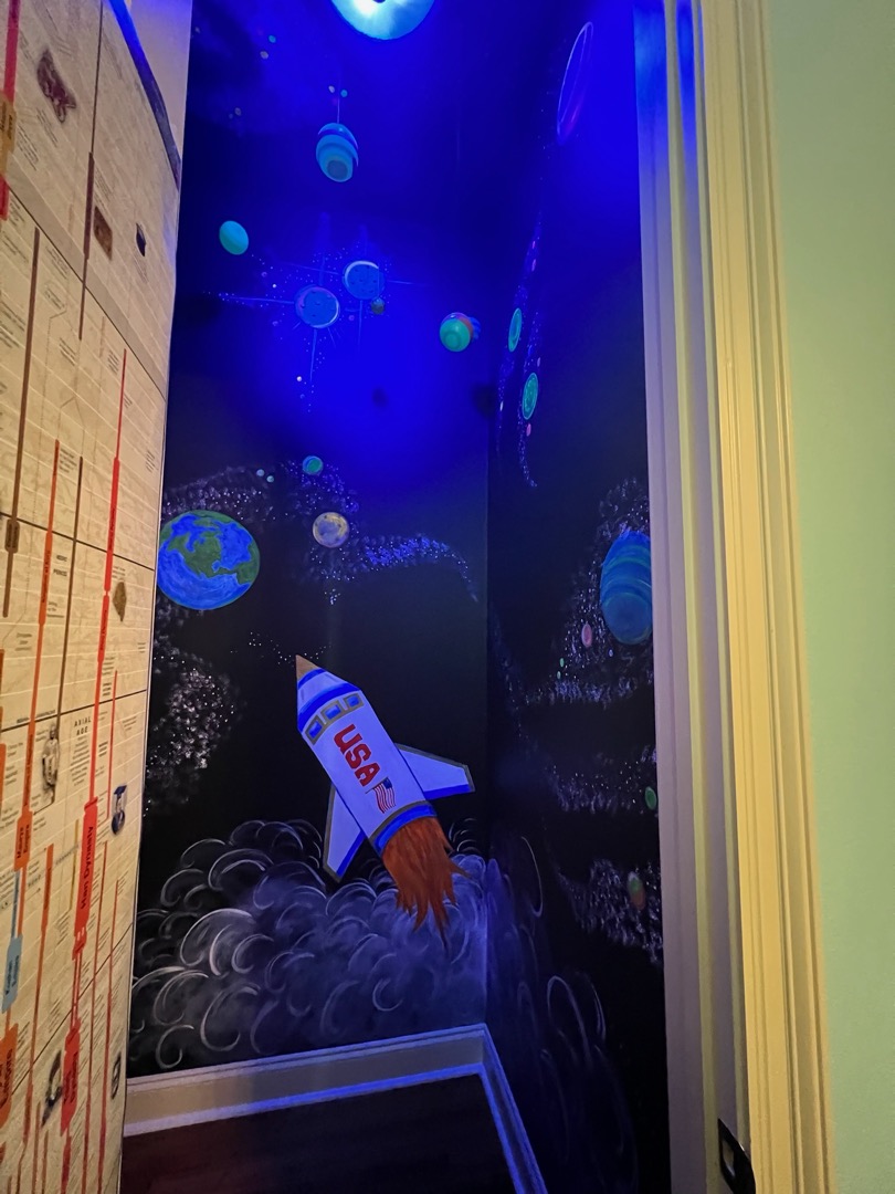 Murals — Gallery 01