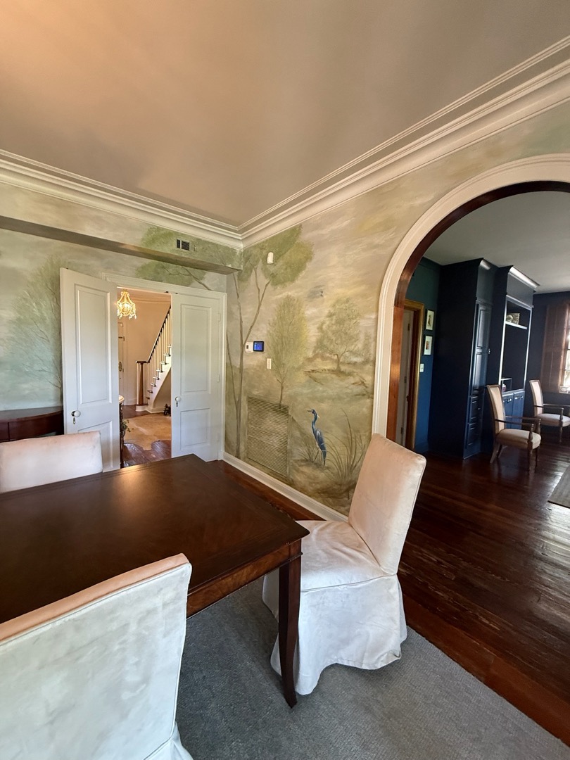 Murals — Gallery 02