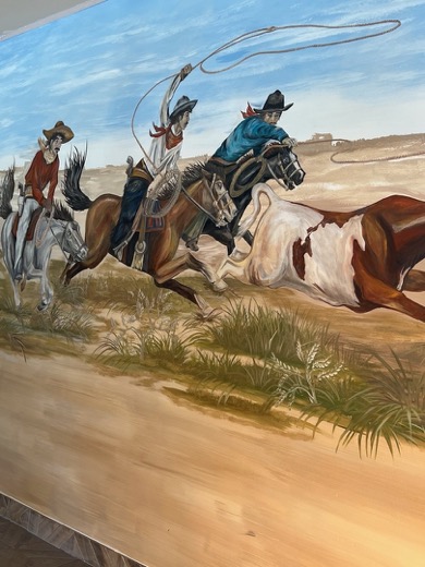 Murals — Gallery 04