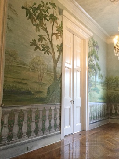 Murals — Gallery 07