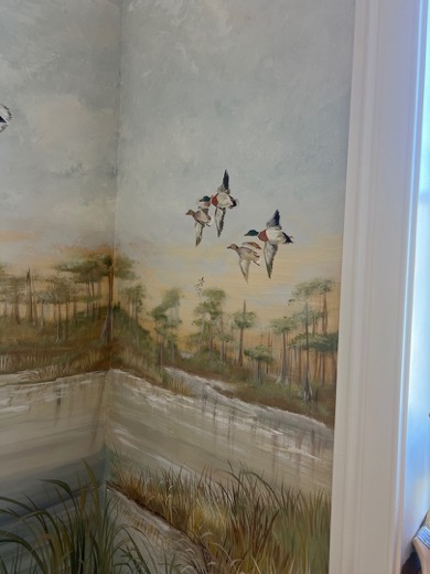Murals — Gallery 08