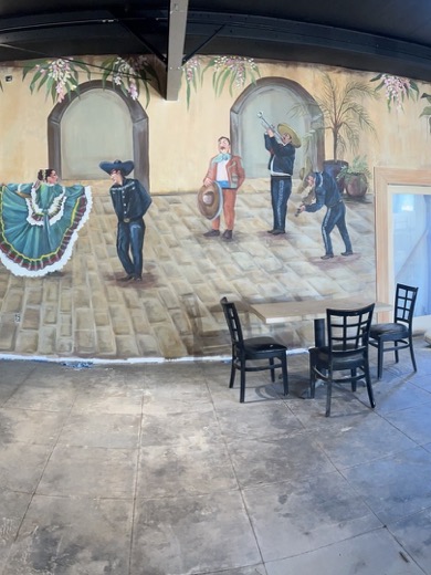 Murals — Gallery 12