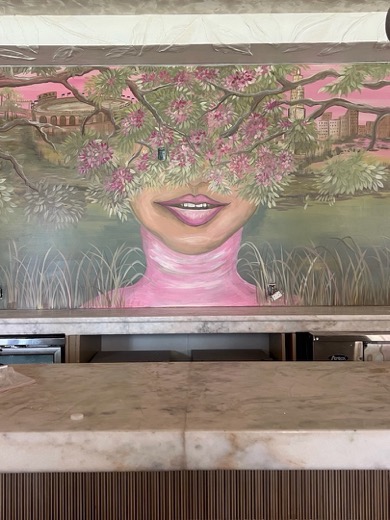 Murals — Gallery 14
